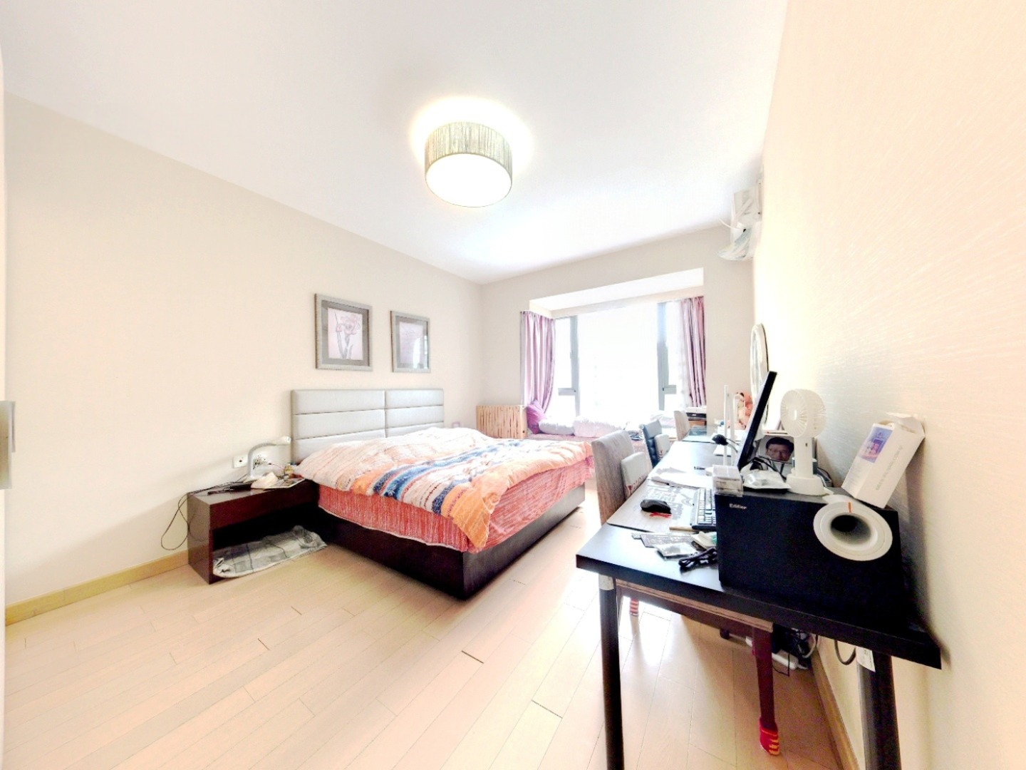 成都都城雅颂居二手房房源图片