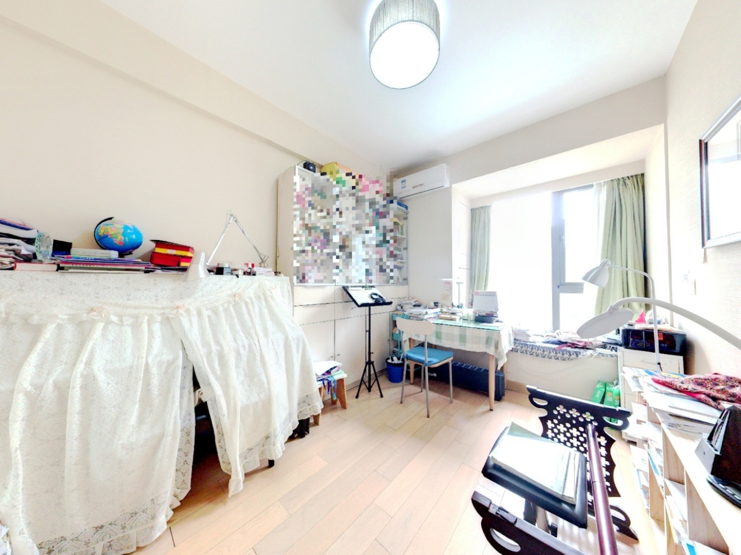 成都都城雅颂居二手房房源图片