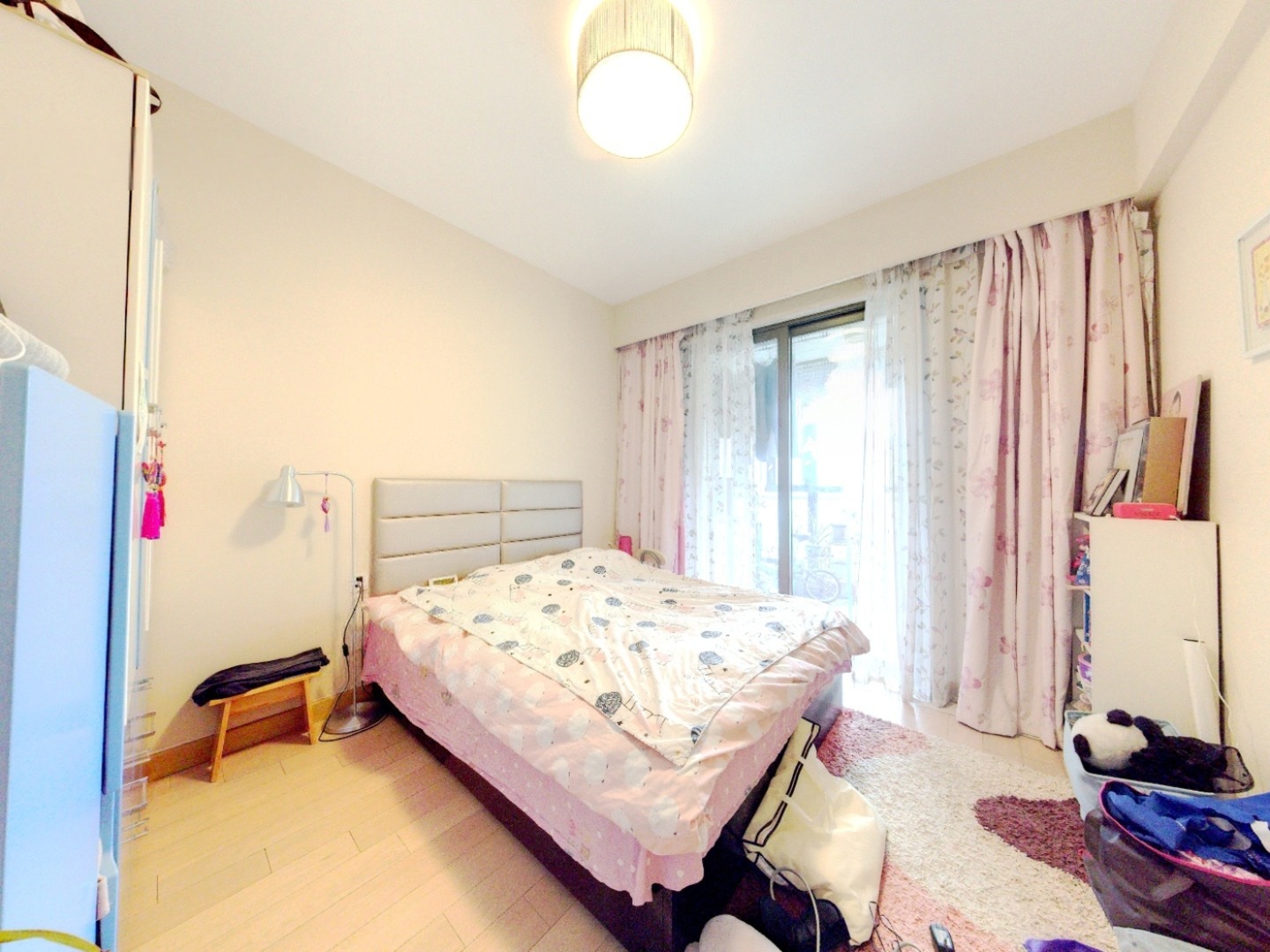 成都都城雅颂居二手房房源图片