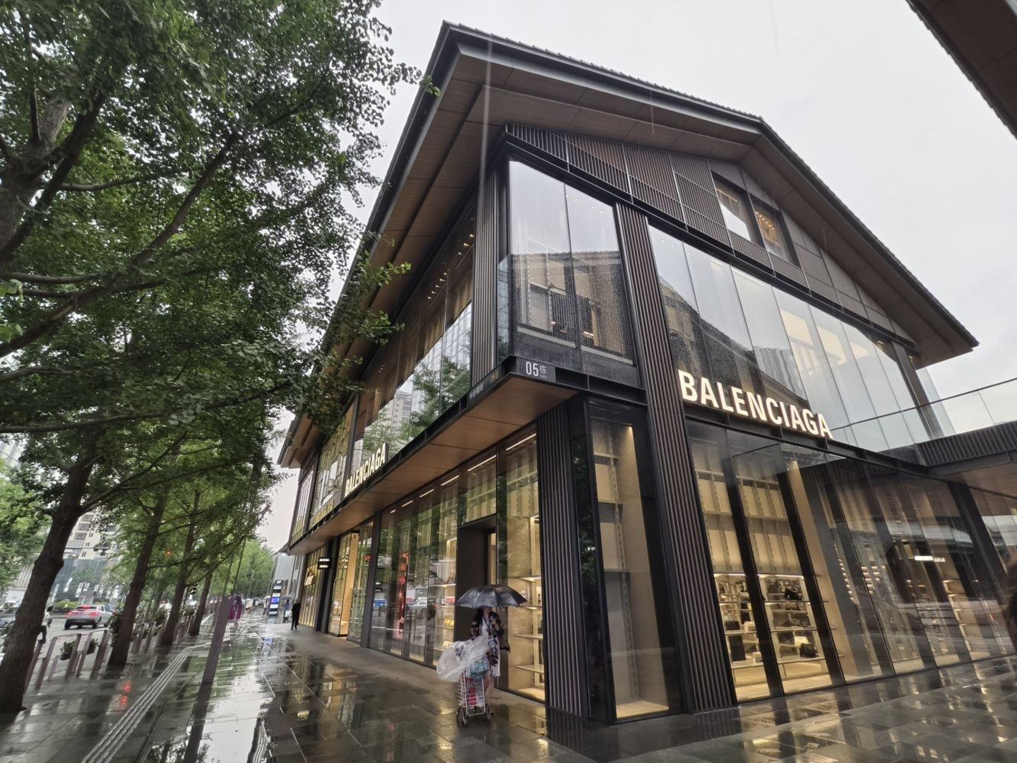 成都成都远洋太古里商业街二手房房源图片