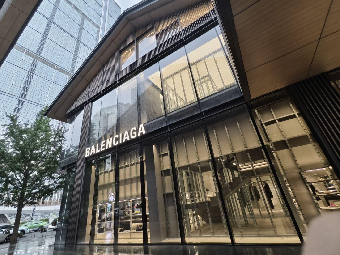 成都成都远洋太古里商业街二手房房源图片