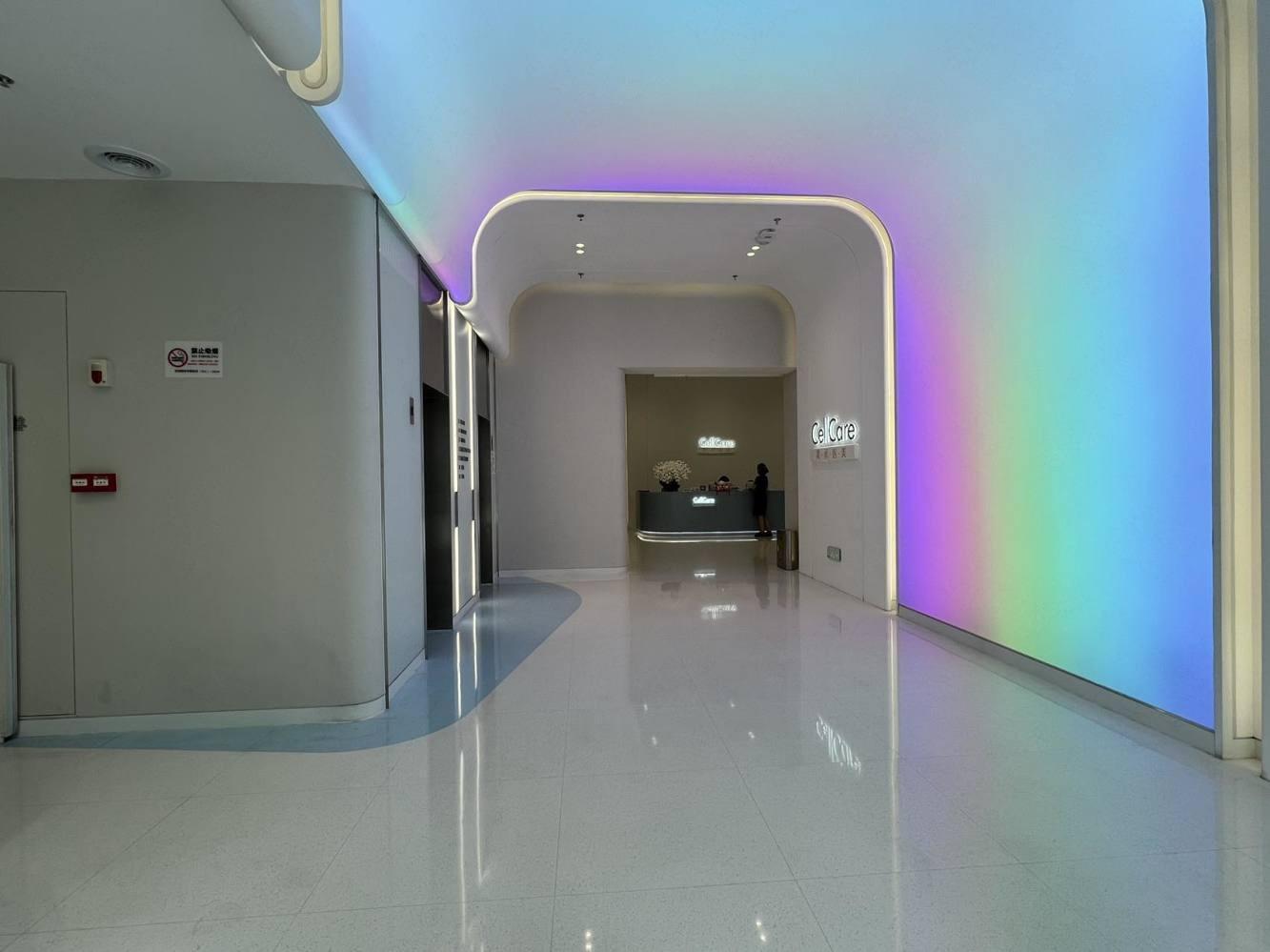 成都中粮天府宸悦天府三街商铺二手房房源图片