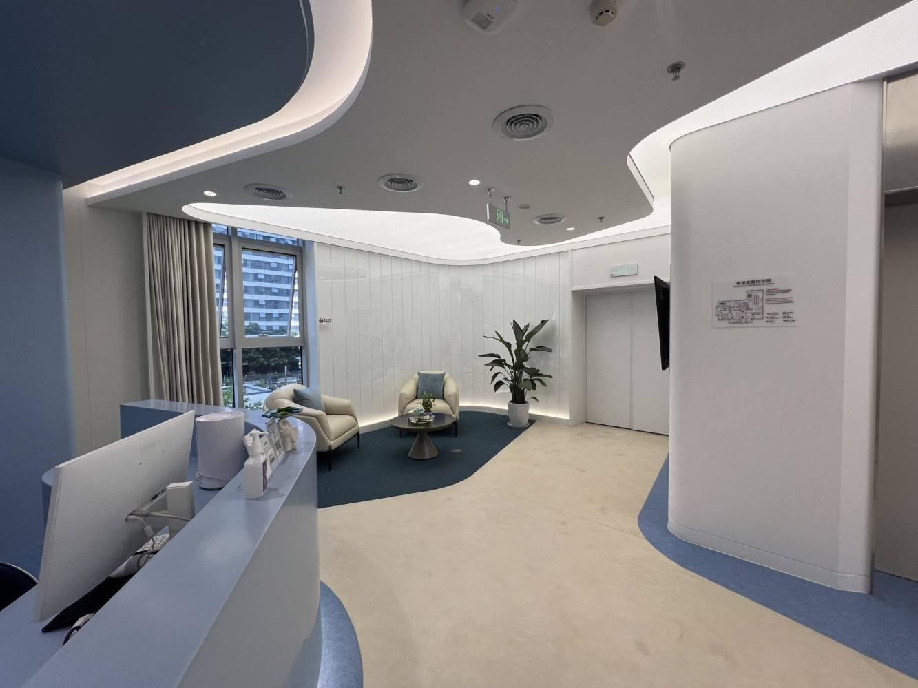 成都中粮天府宸悦天府三街商铺二手房房源图片