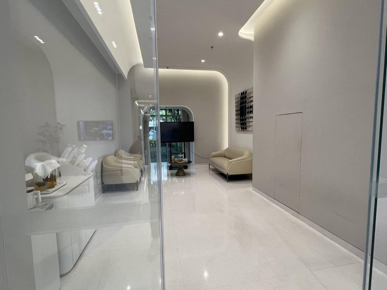 成都中粮天府宸悦天府三街商铺二手房房源图片