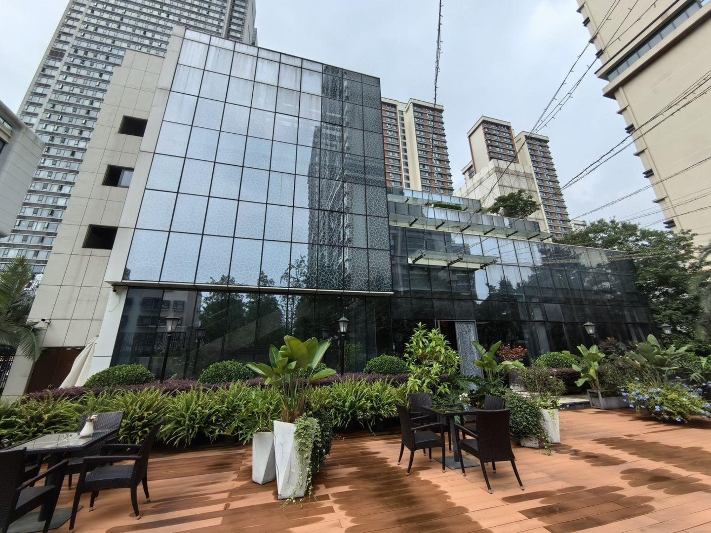 成都永立星城都二手房房源图片