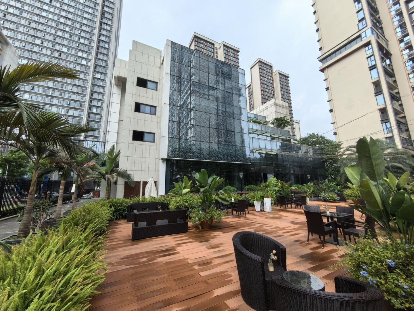 成都永立星城都二手房房源图片