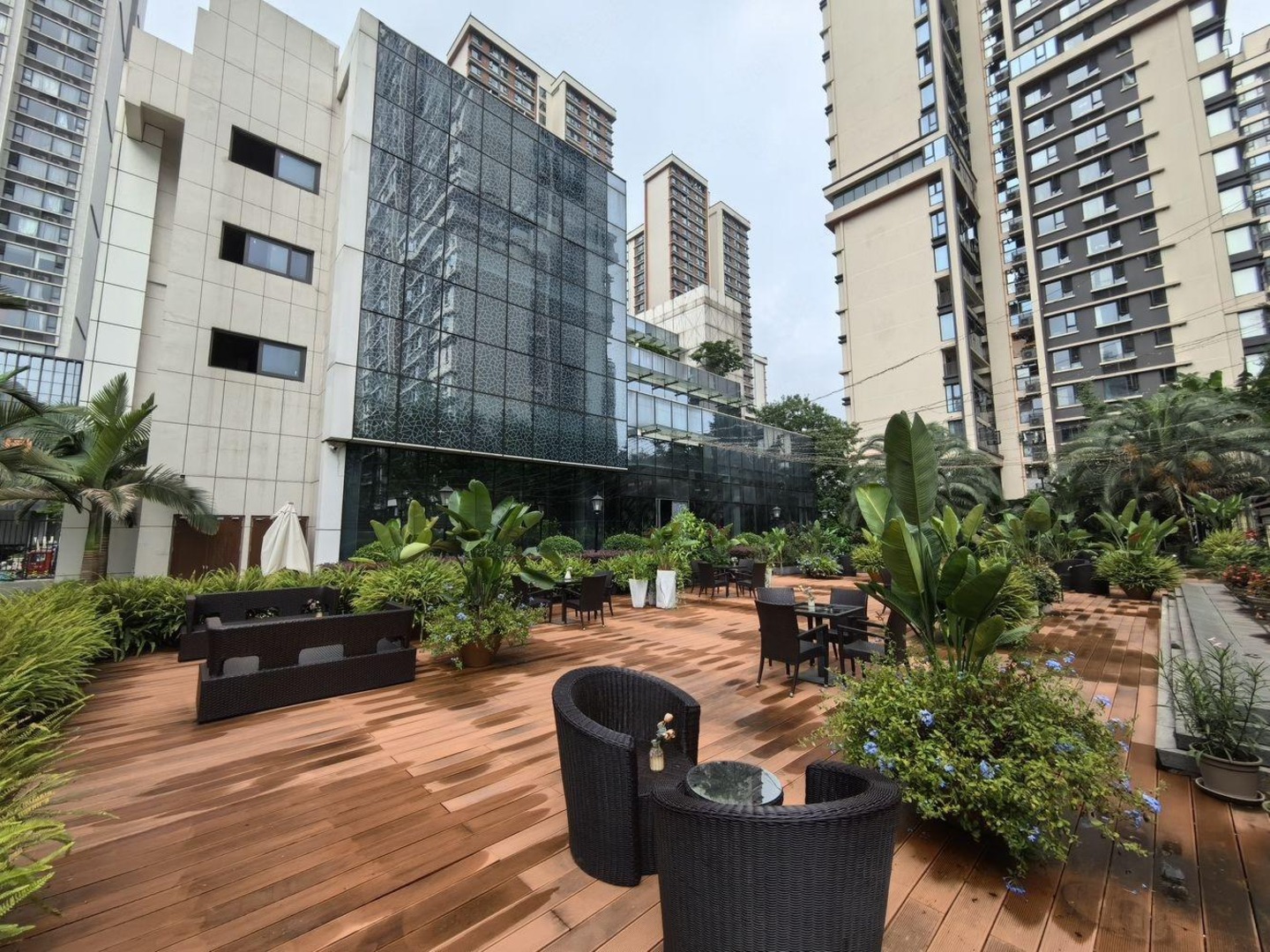 成都永立星城都二手房房源图片