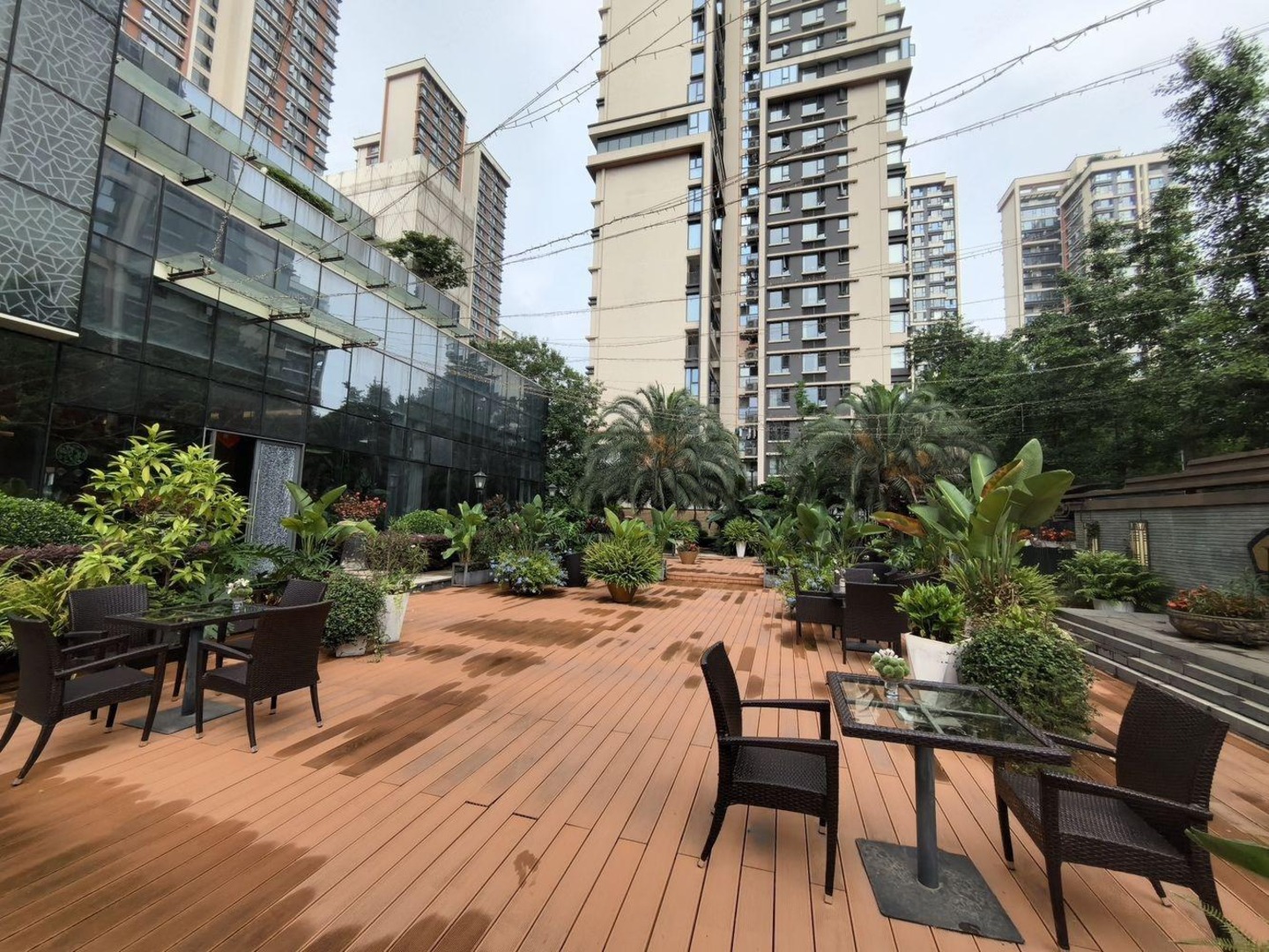 成都永立星城都二手房房源图片