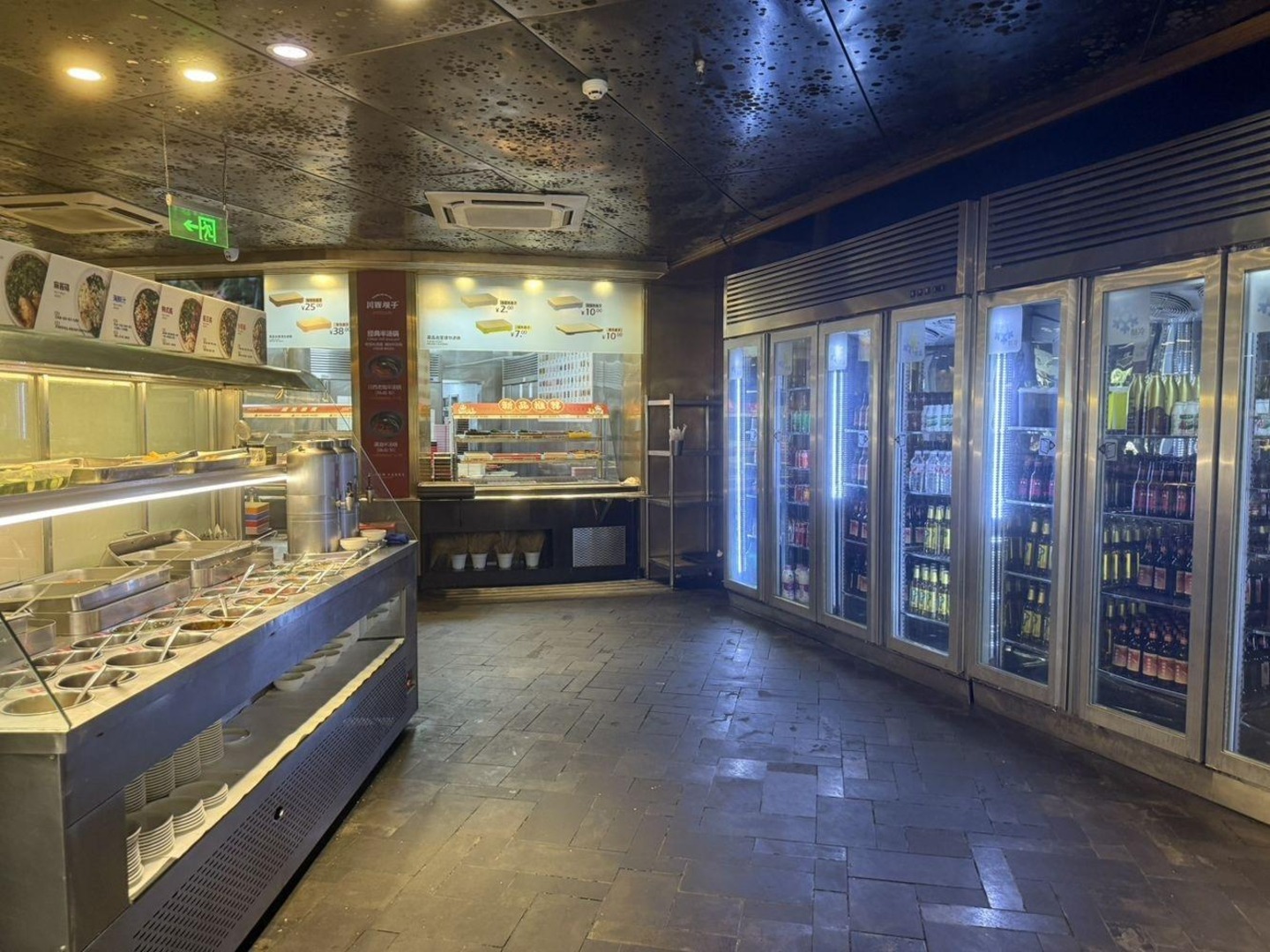 成都金沙遗址路商铺二手房房源图片