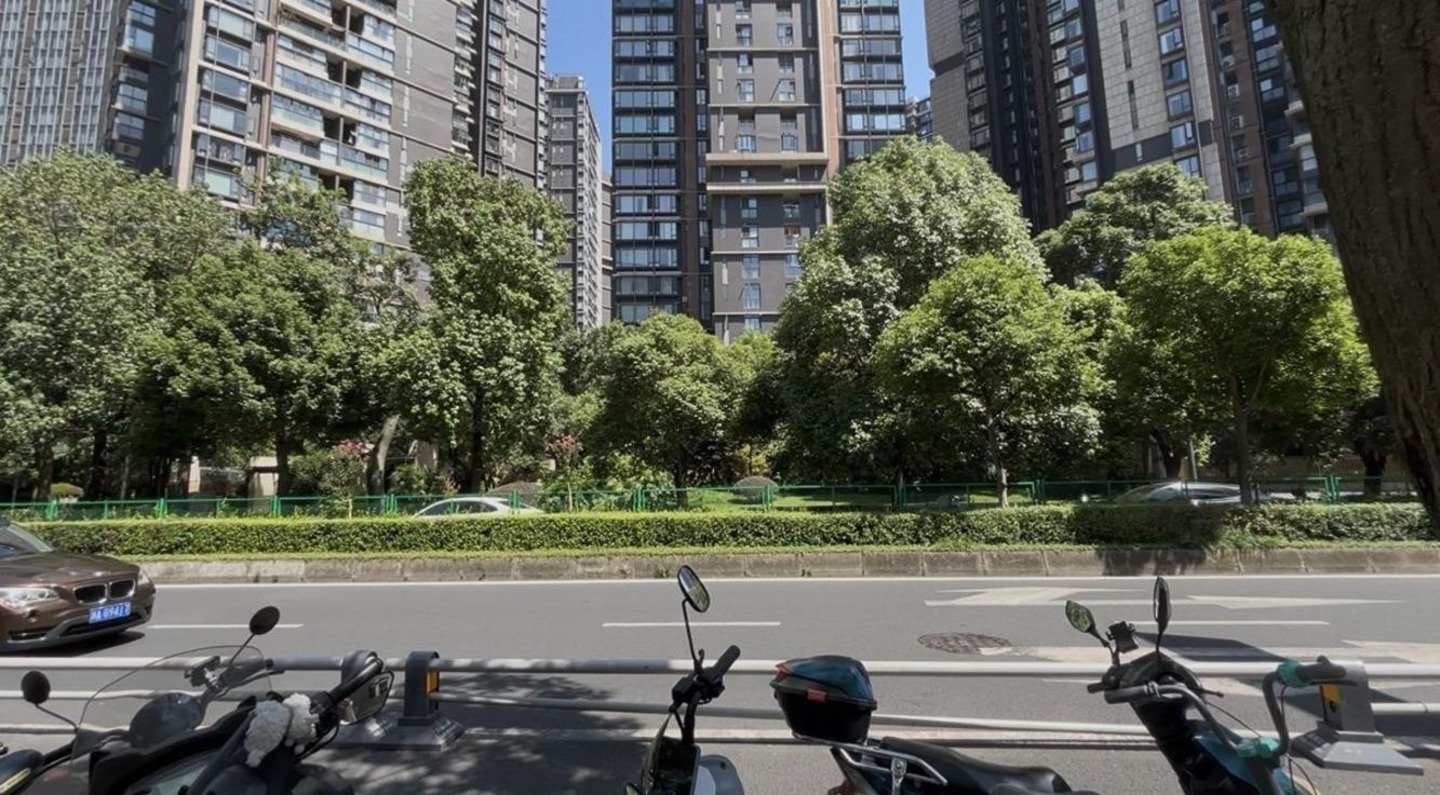 成都新世纪环球中心二手房房源图片