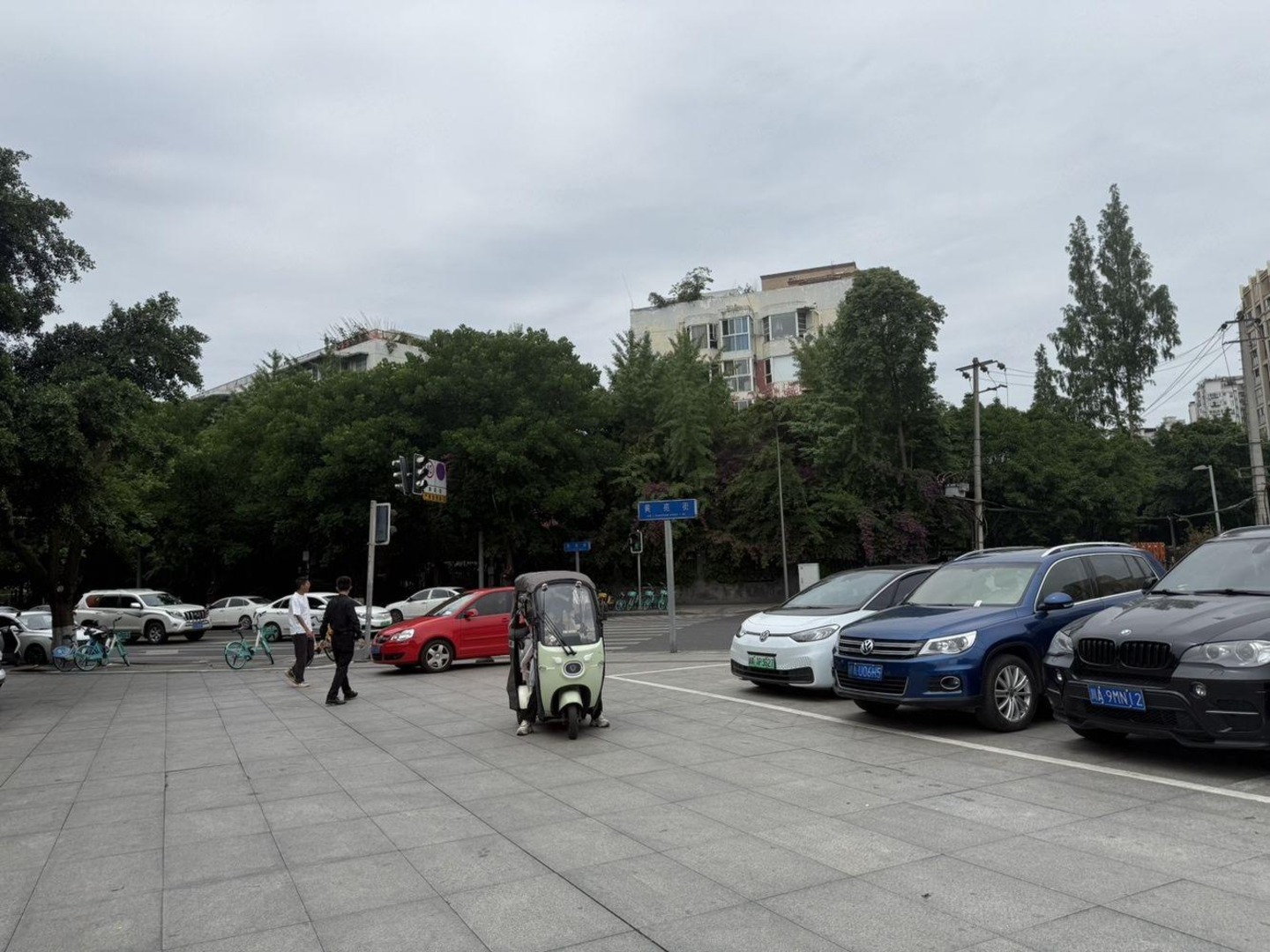 成都金沙遗址路商铺二手房房源图片