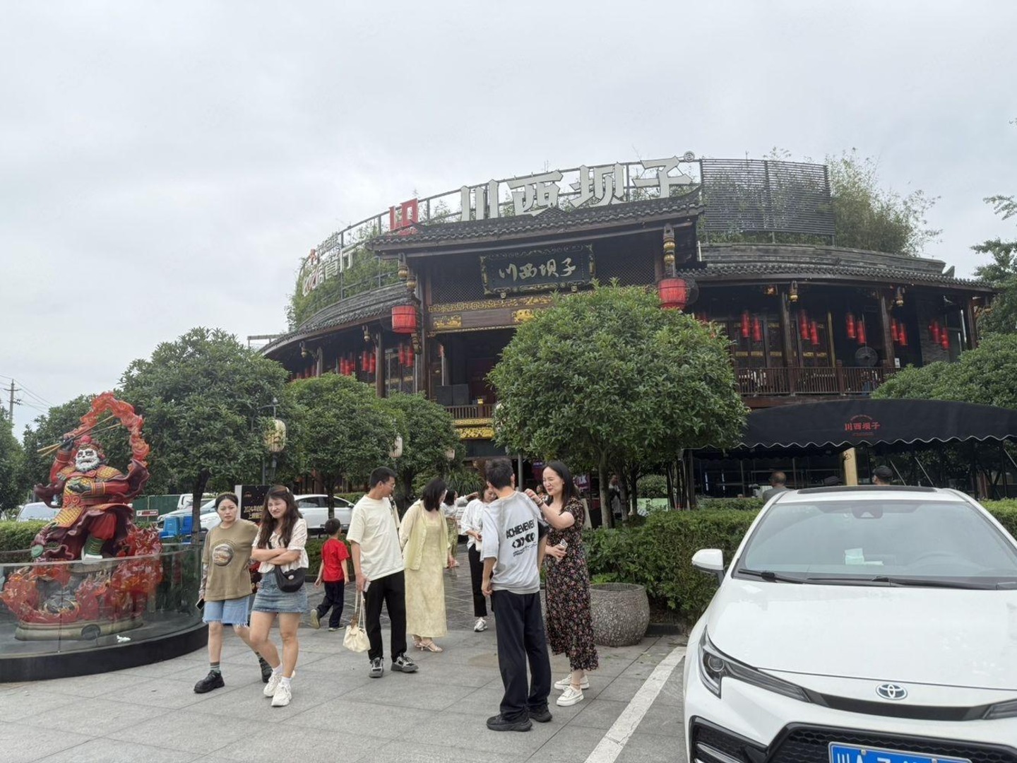 成都金沙遗址路商铺二手房房源图片