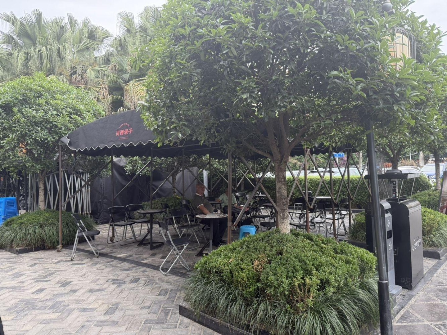 成都金沙遗址路商铺二手房房源图片