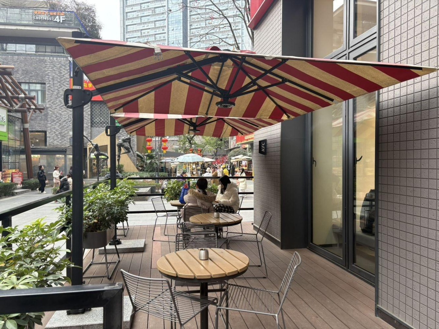 成都铁像寺水街二手房房源图片