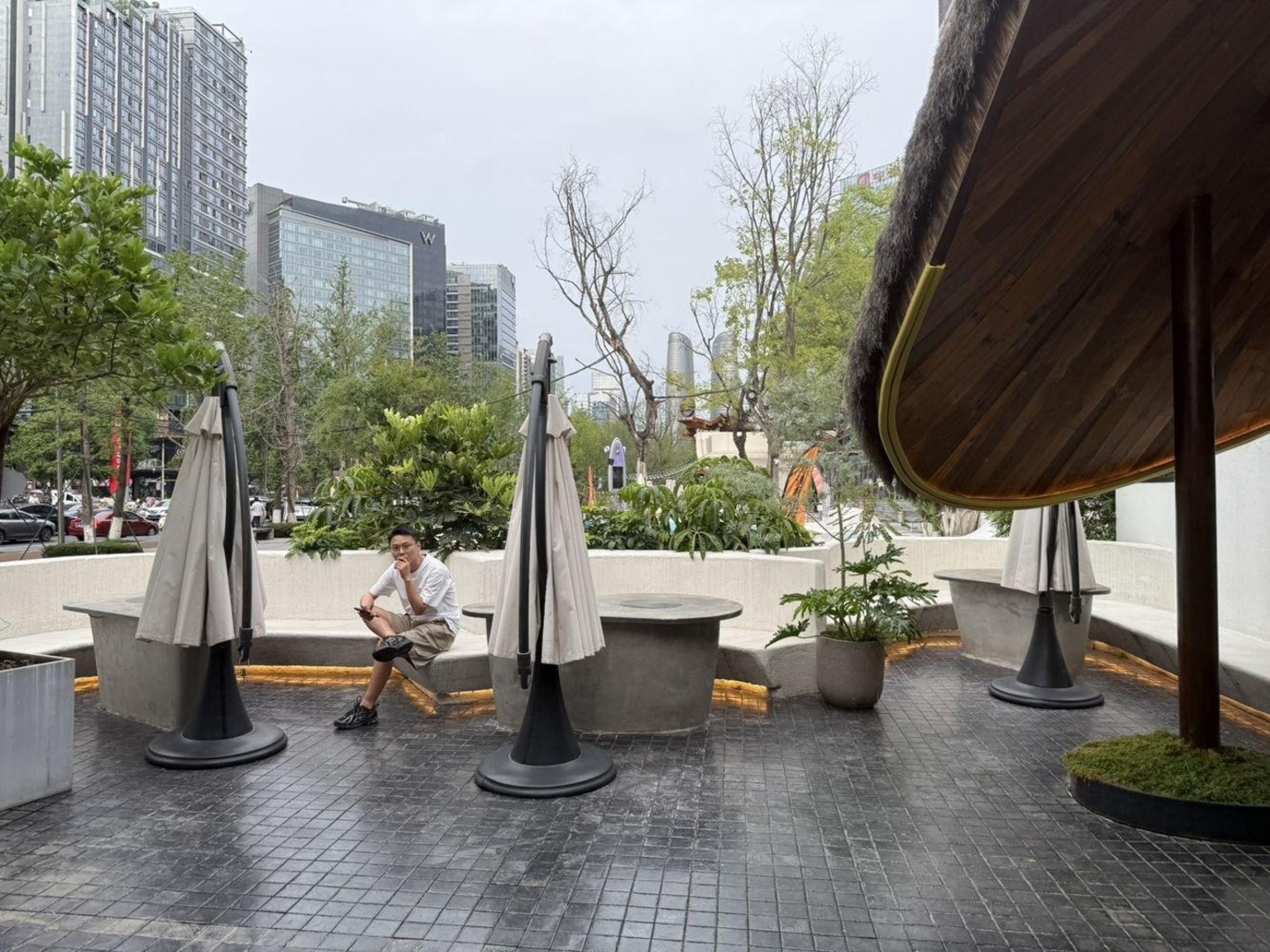 成都誉峰里商铺二手房房源图片