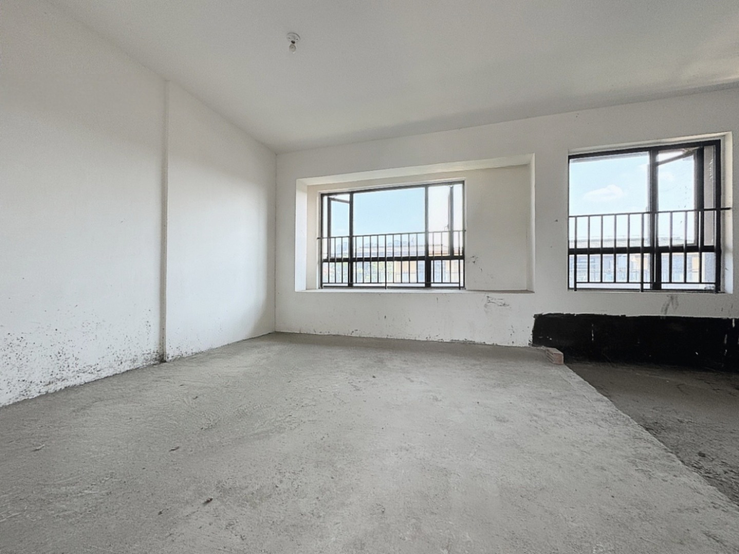 成都北辰香麓二手房房源图片