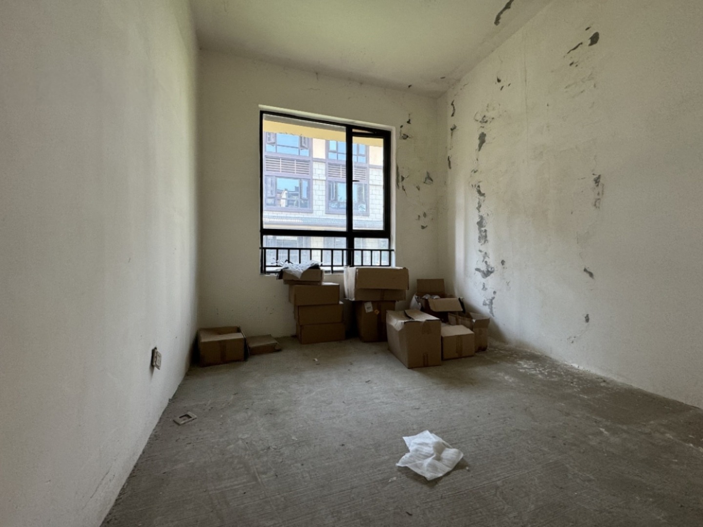 成都北辰香麓二手房房源图片