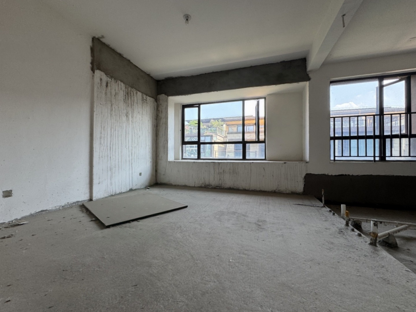 成都北辰香麓二手房房源图片