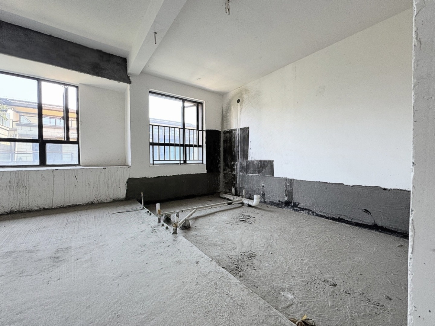 成都北辰香麓二手房房源图片