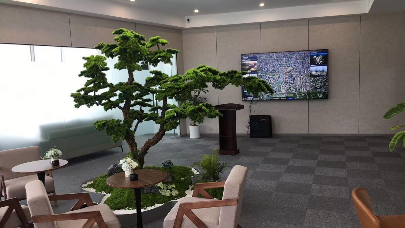 成都金融城•锦宸府泰华西路商铺二手房房源图片