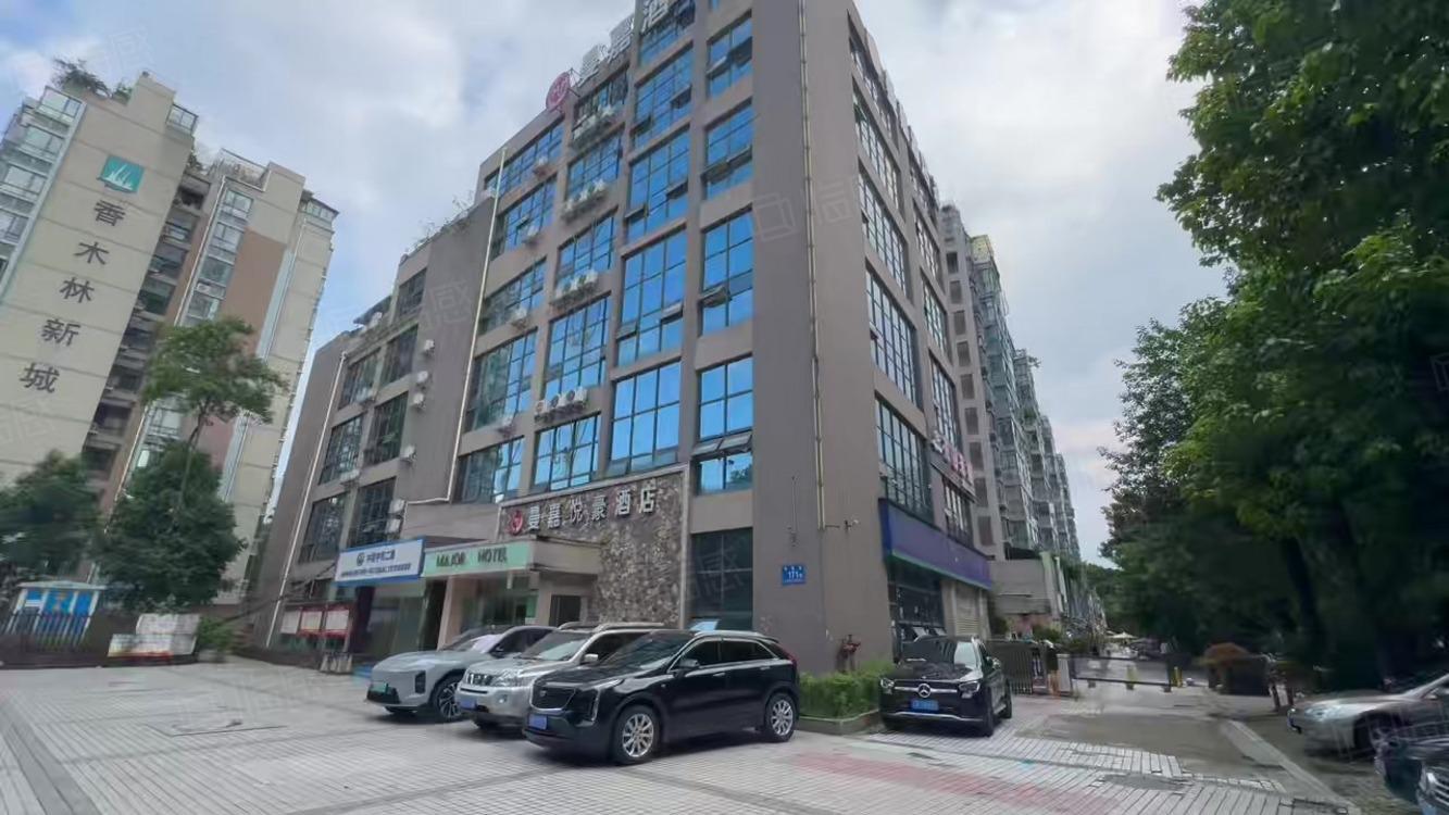 成都瑞联路商铺二手房房源图片