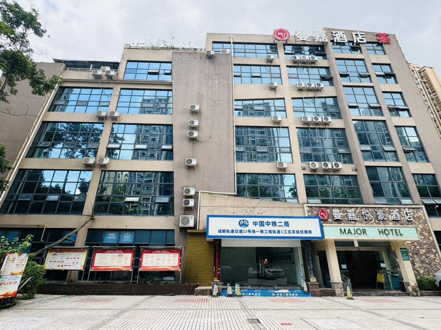 成都瑞联路商铺二手房房源图片