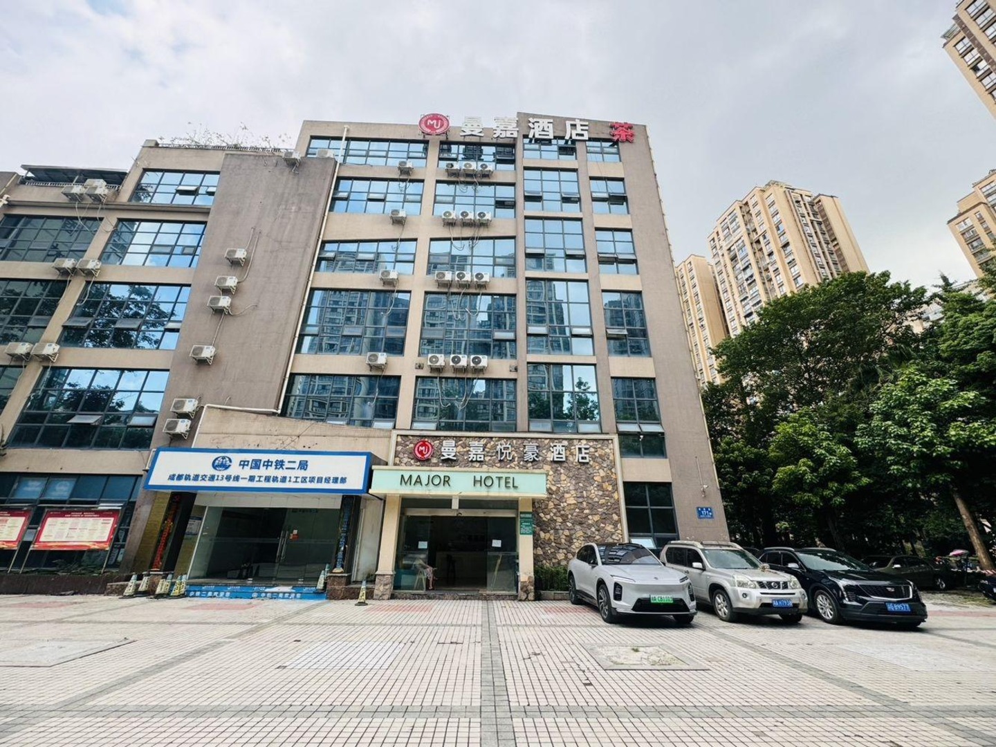 成都瑞联路商铺二手房房源图片