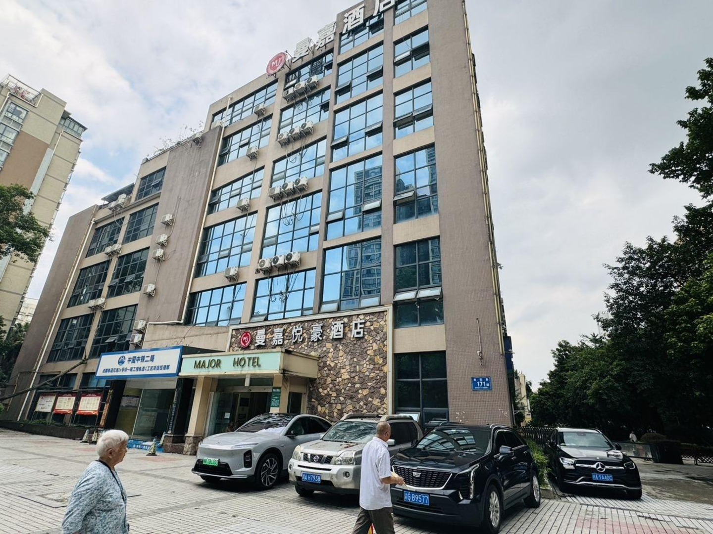 成都瑞联路商铺二手房房源图片