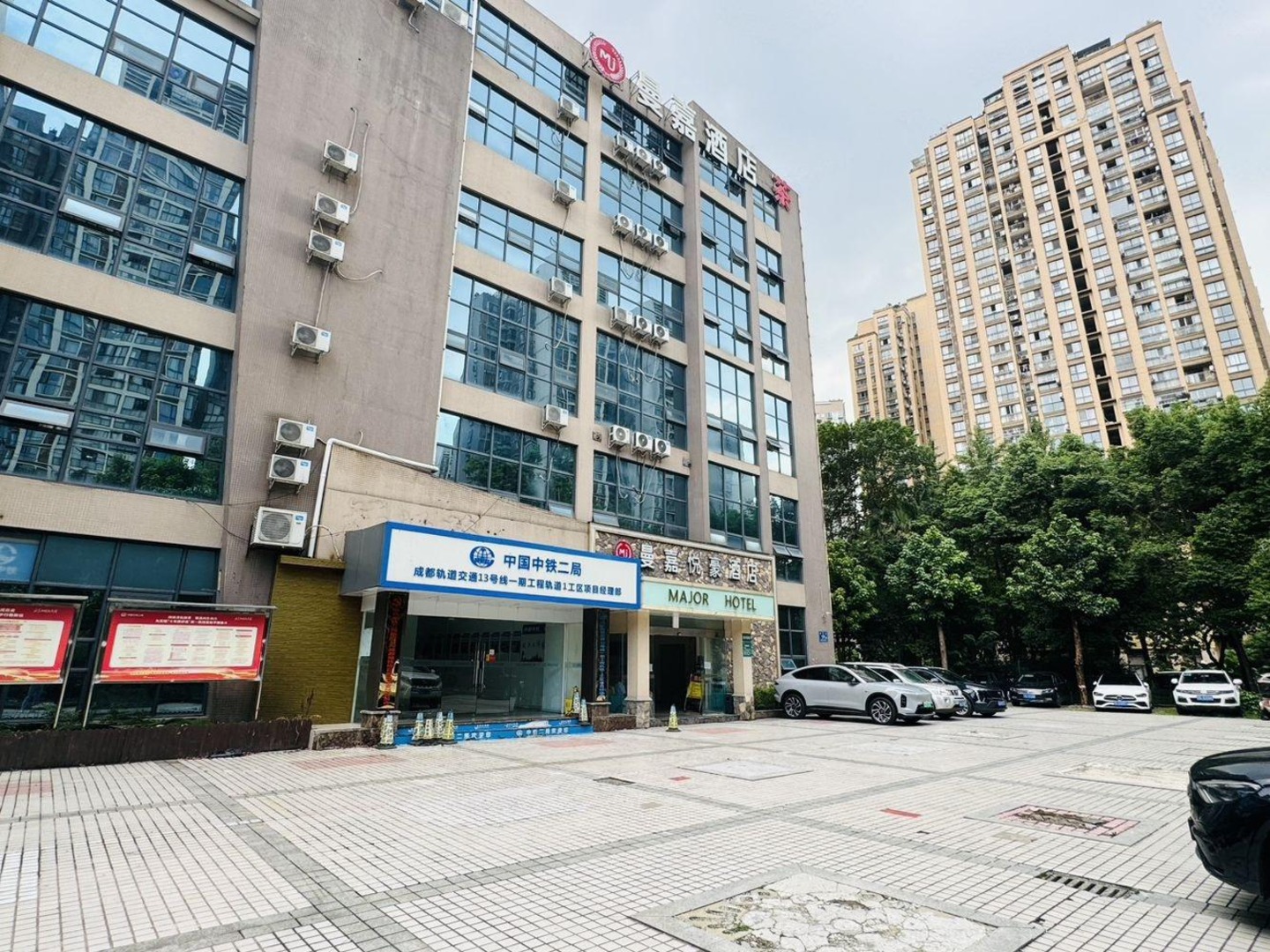 成都瑞联路商铺二手房房源图片