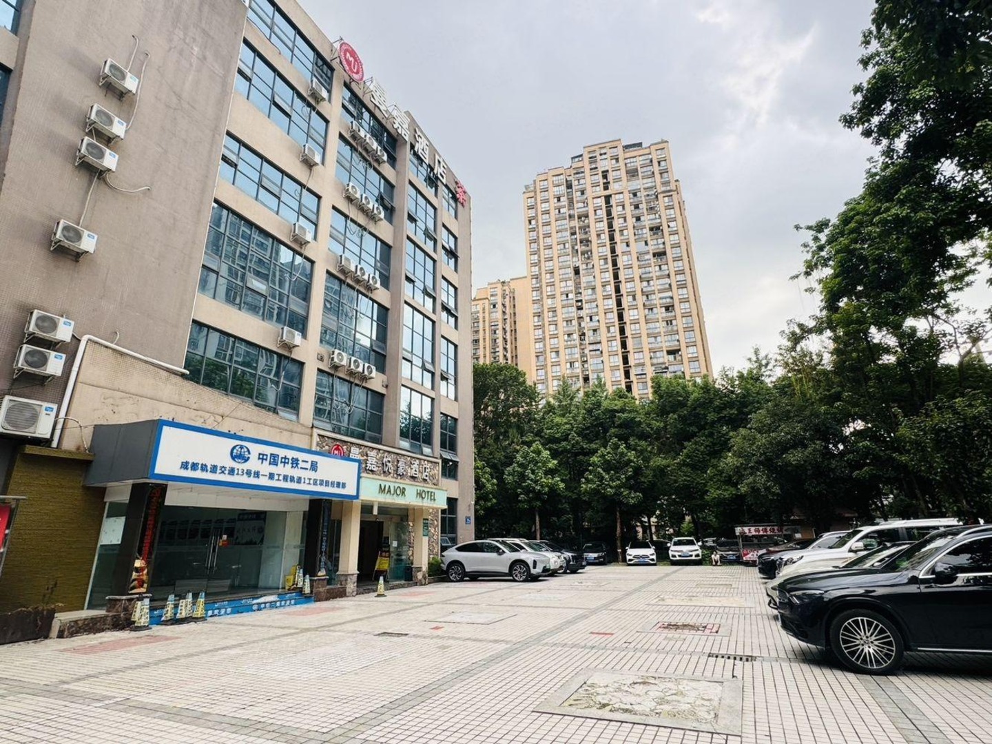 成都瑞联路商铺二手房房源图片