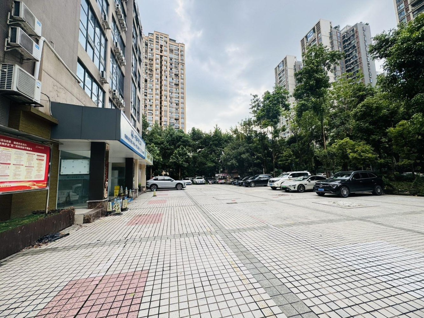 成都瑞联路商铺二手房房源图片