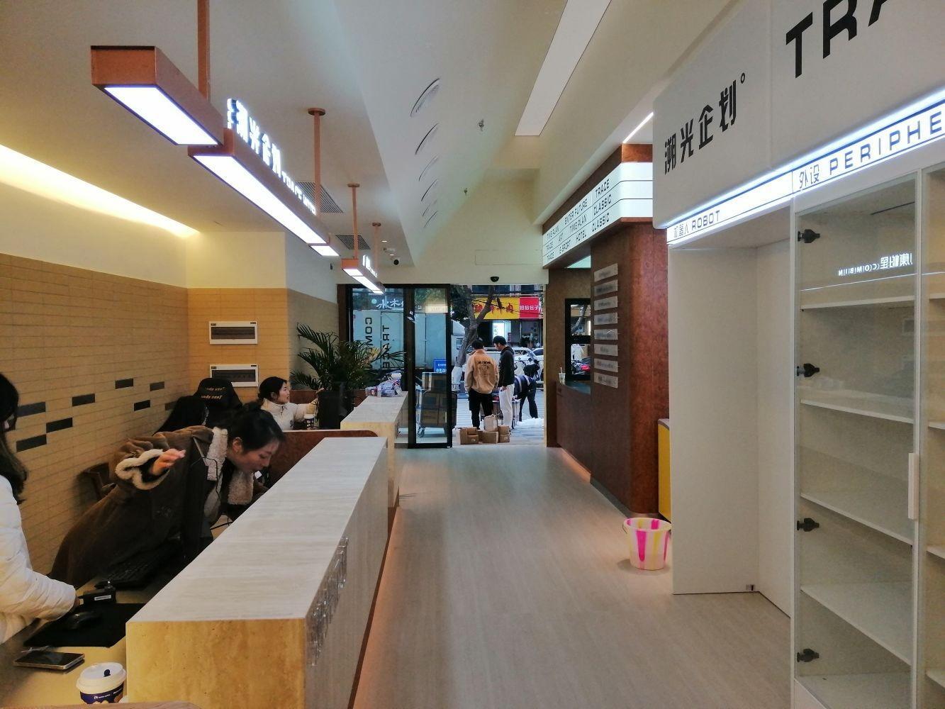 成都瑞联路商铺二手房房源图片