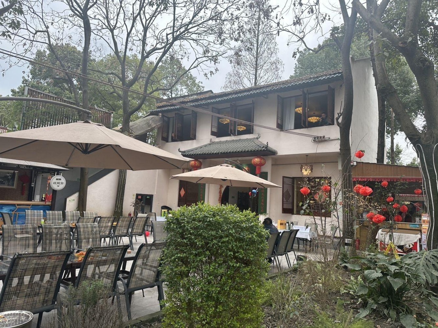 成都清江雅舍万寿桥路商铺二手房房源图片