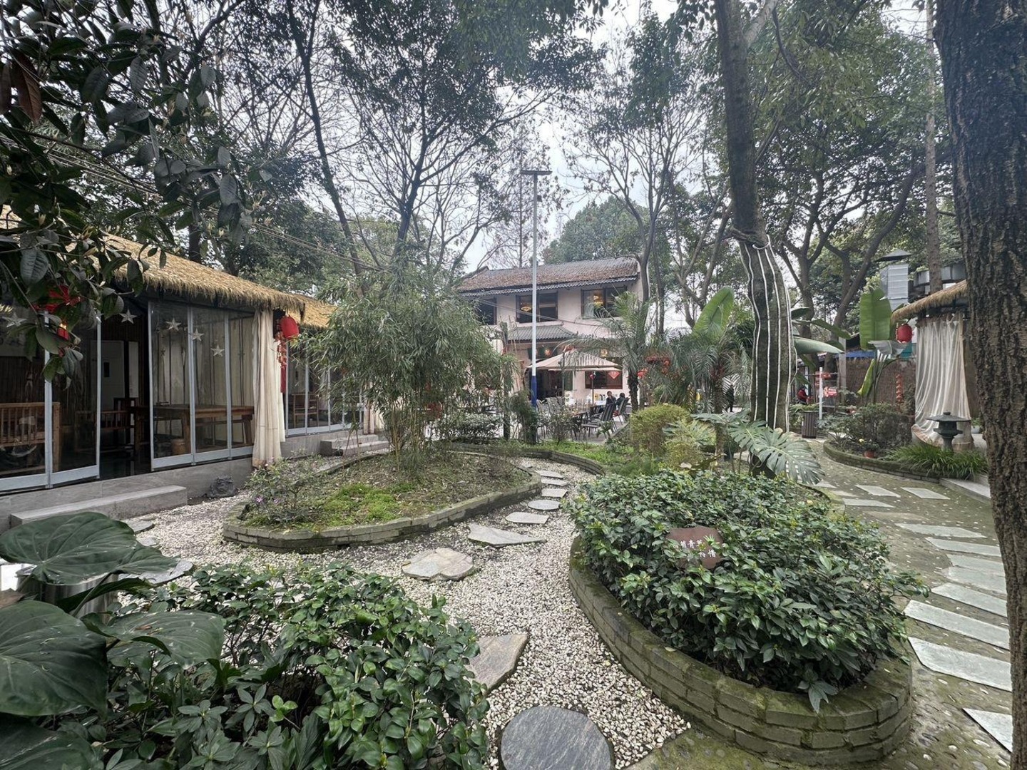 成都清江雅舍万寿桥路商铺二手房房源图片