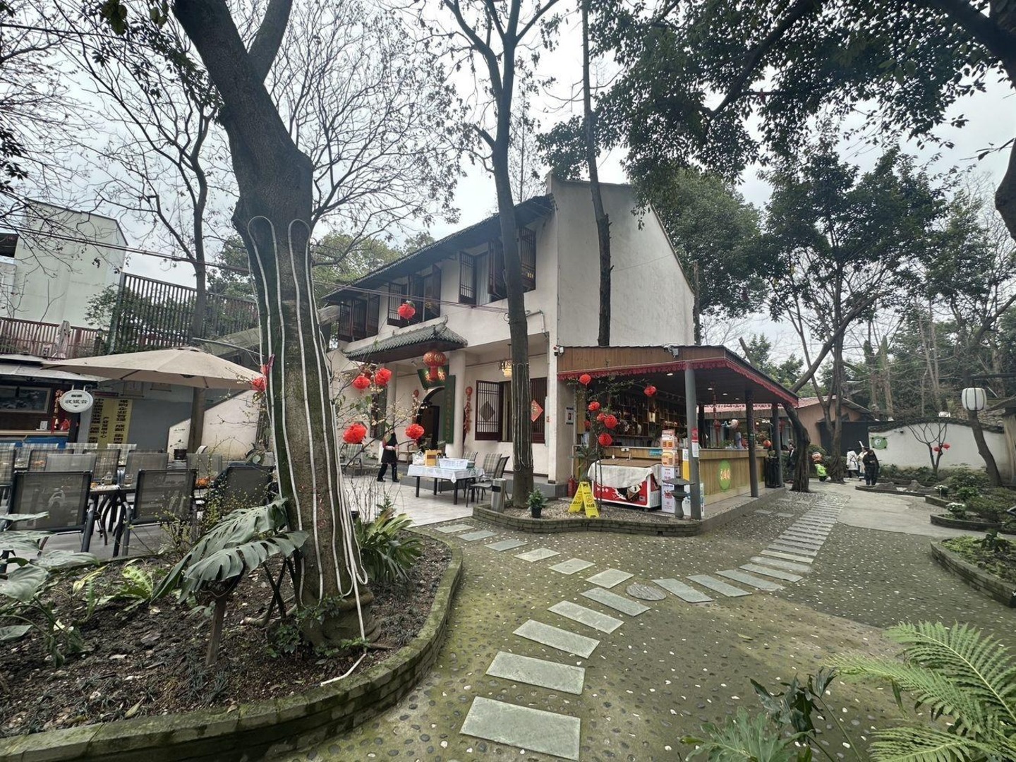 成都清江雅舍万寿桥路商铺二手房房源图片