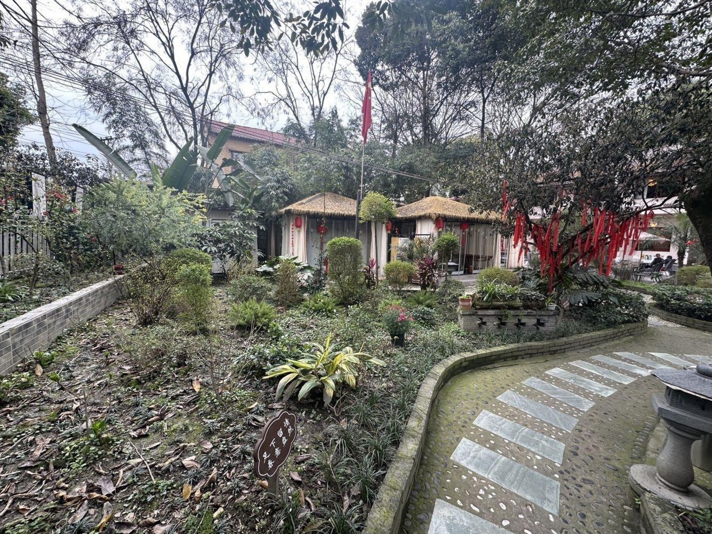 成都清江雅舍万寿桥路商铺二手房房源图片