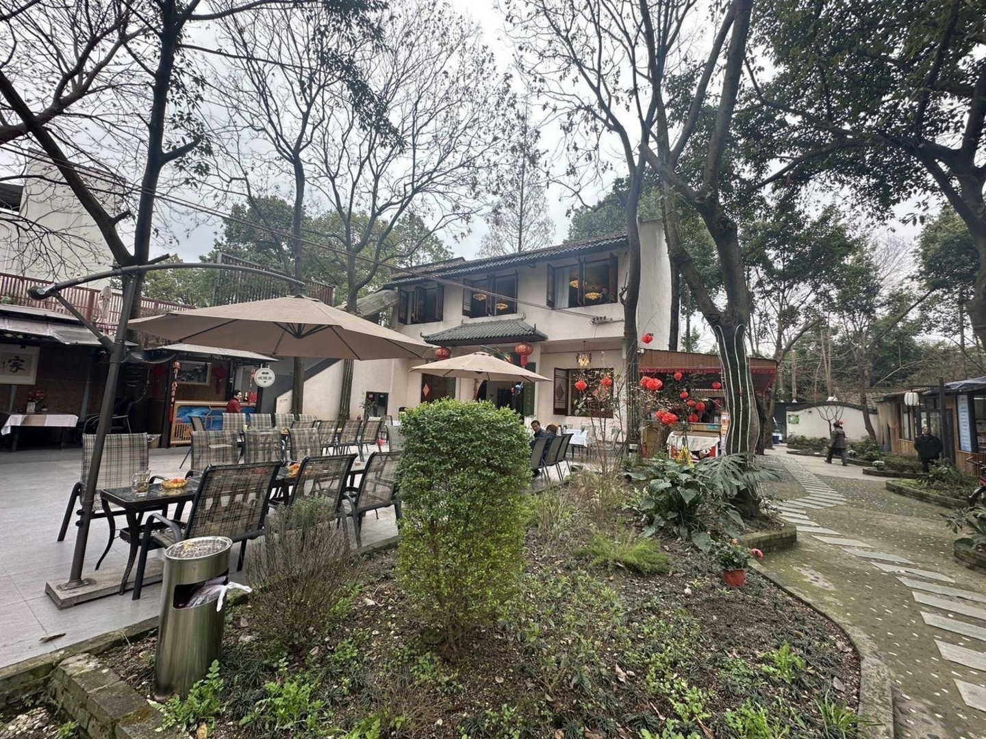 成都清江雅舍万寿桥路商铺二手房房源图片