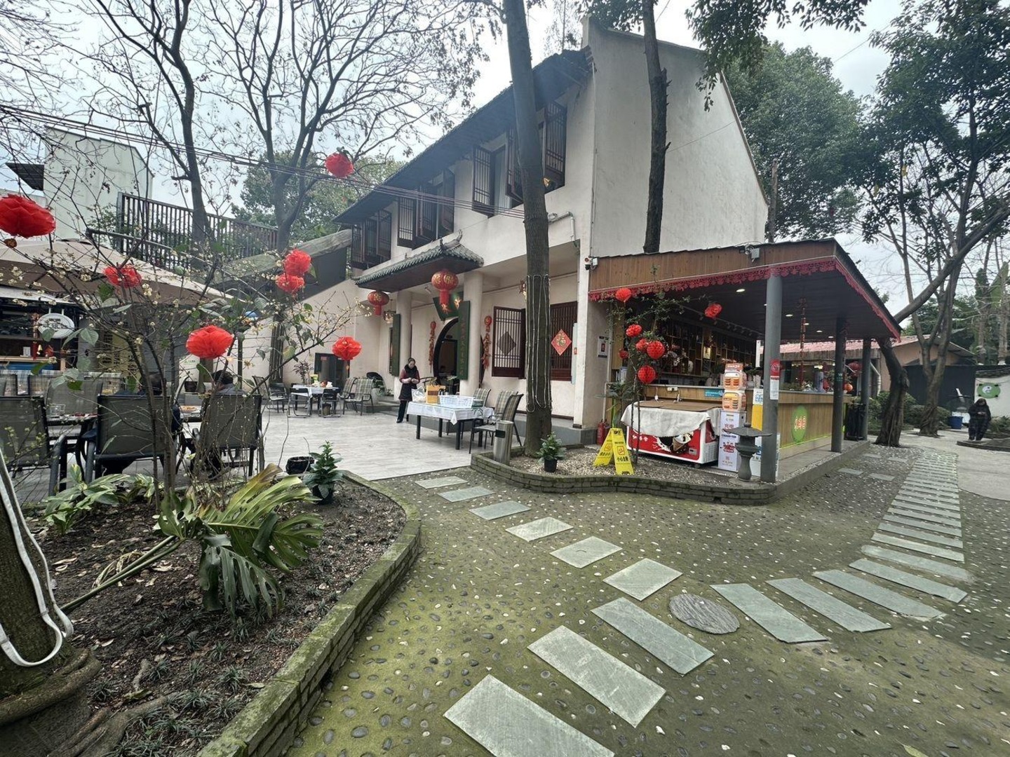 成都清江雅舍万寿桥路商铺二手房房源图片