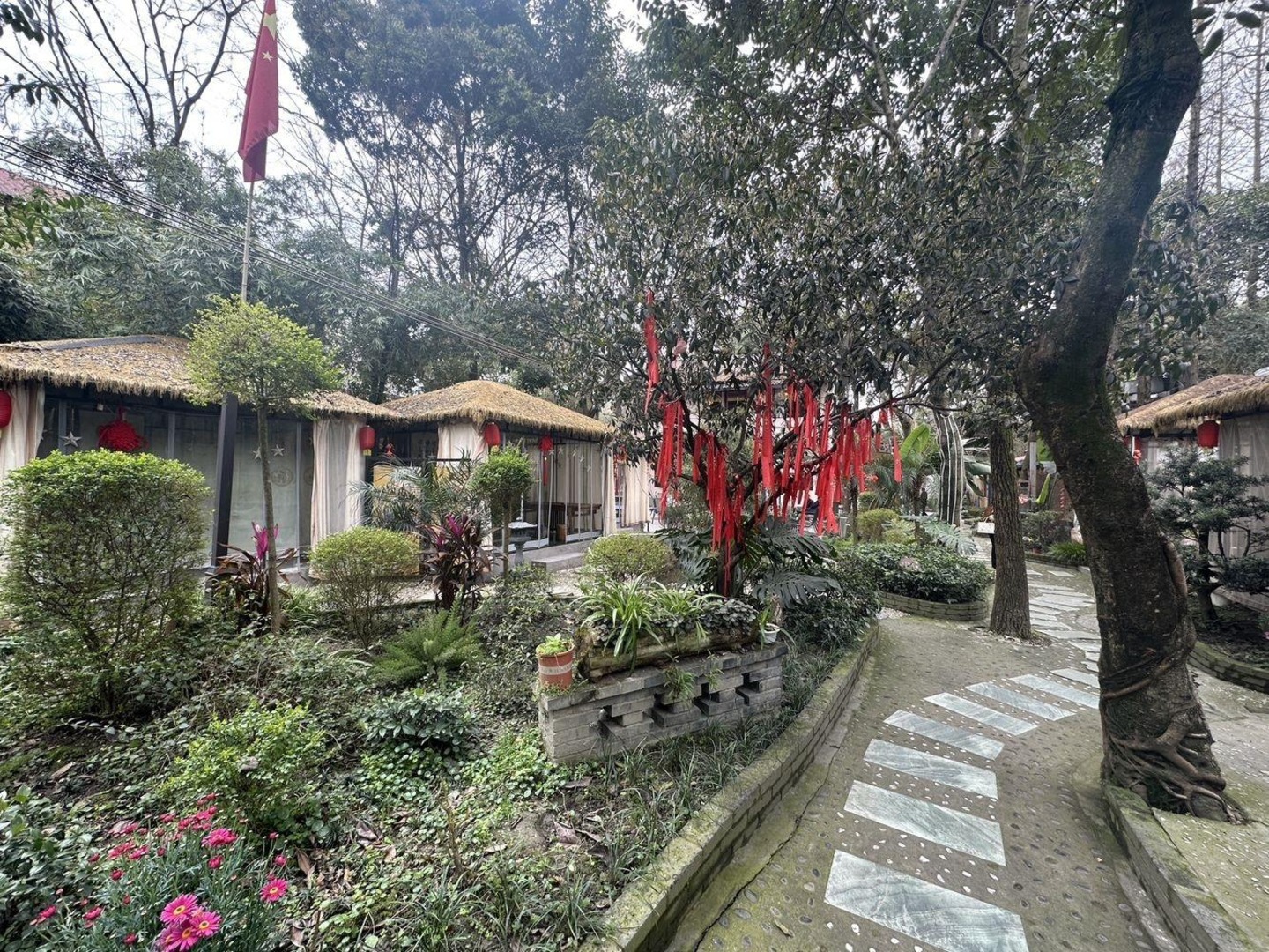 成都清江雅舍万寿桥路商铺二手房房源图片