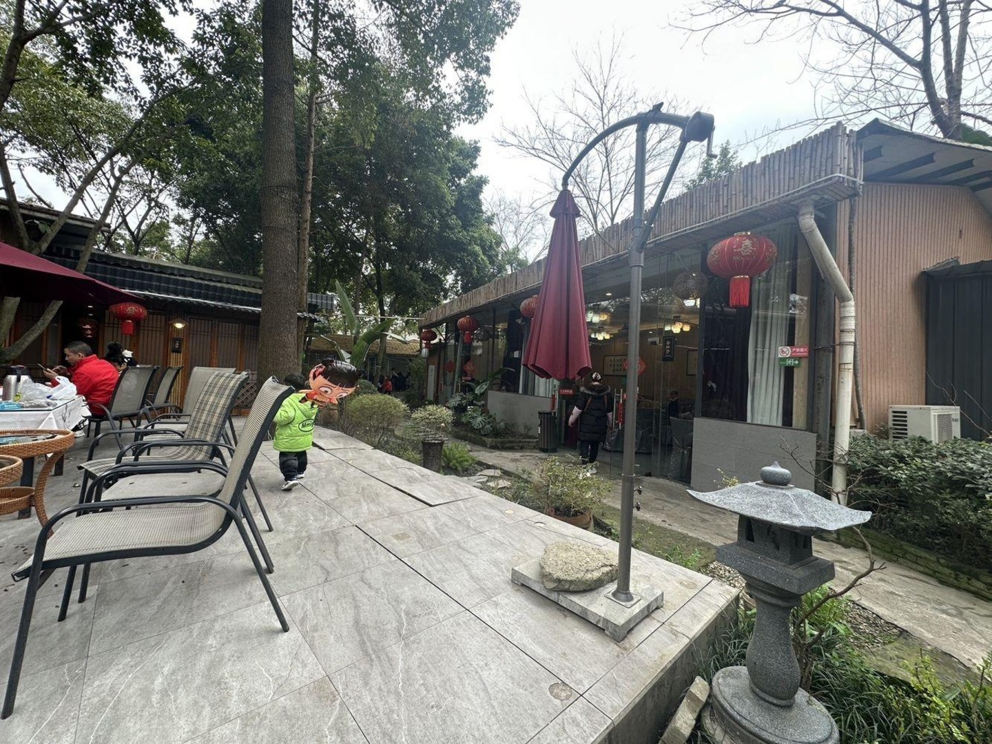 成都清江雅舍万寿桥路商铺二手房房源图片