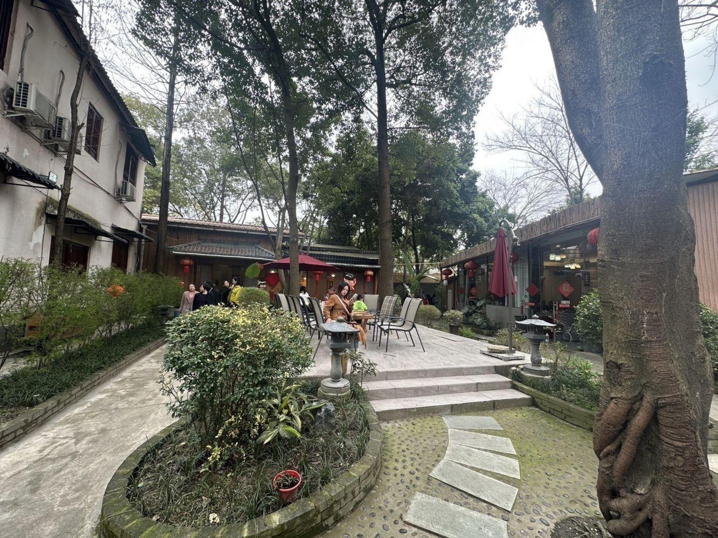 成都清江雅舍万寿桥路商铺二手房房源图片