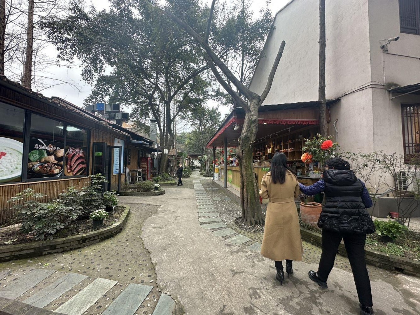 成都清江雅舍万寿桥路商铺二手房房源图片