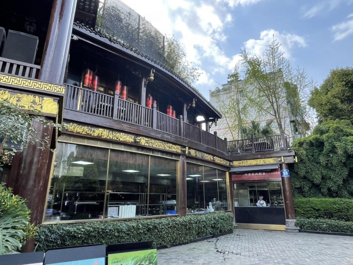 成都交子大道商铺二手房房源图片