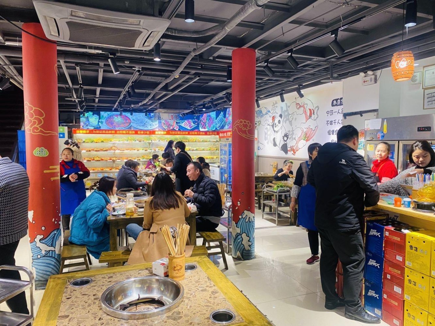 成都交子大道商铺二手房房源图片