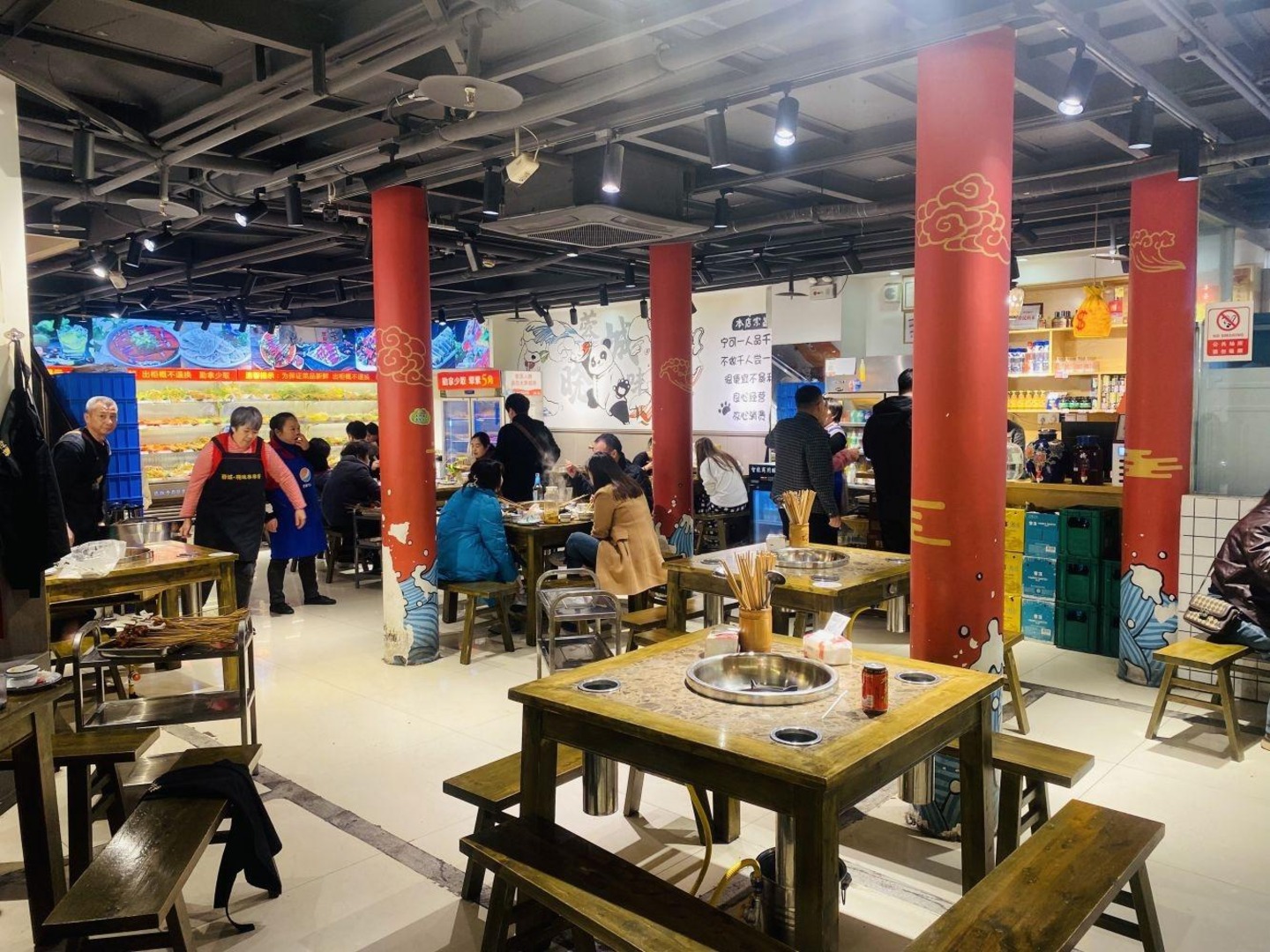 成都交子大道商铺二手房房源图片