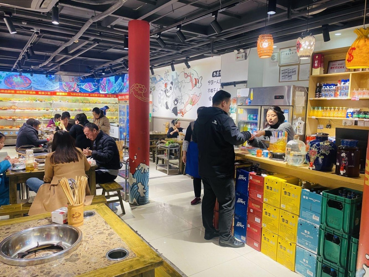 成都交子大道商铺二手房房源图片