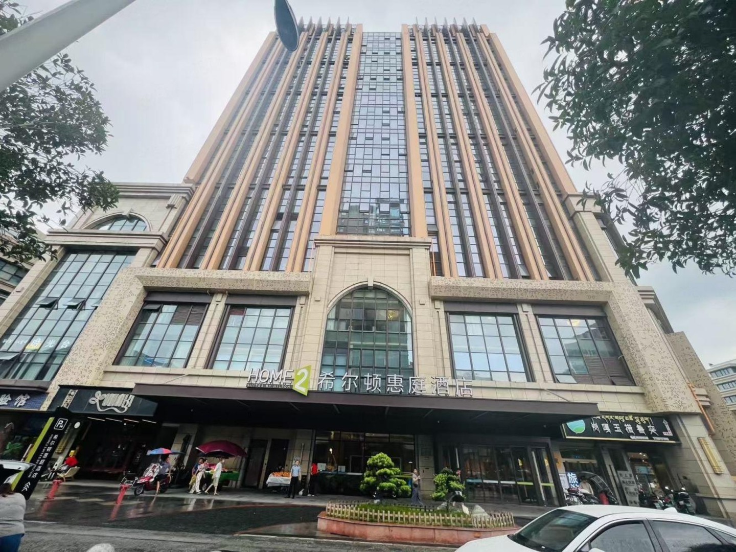 成都宽窄巷子二手房房源图片