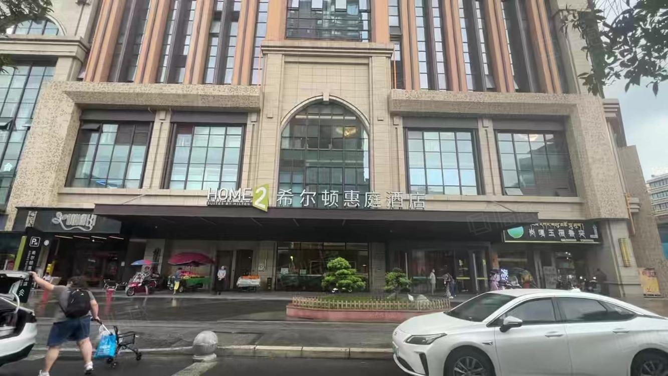 成都宽窄巷子二手房房源图片