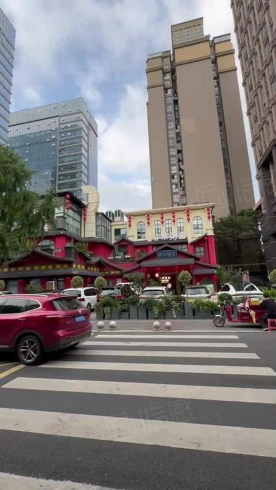 成都檀香花园二手房房源图片