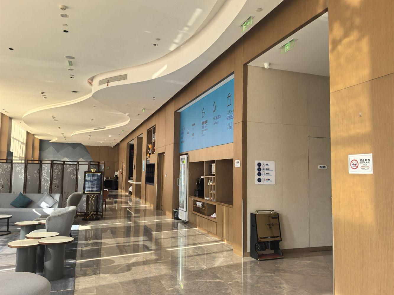 成都慧生时代广场成洛大道商铺二手房房源图片